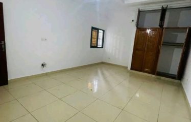 ABIDJAN COCODY : Location appartement 4 pièces