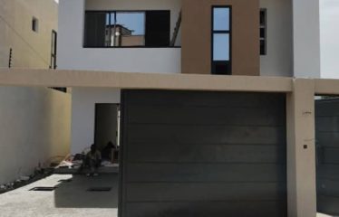 ABIDJAN COCODY : Vente maison duplex 5 pièces
