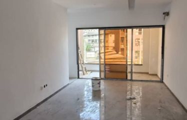 ABIDJAN COCODY : Vente maison duplex 5 pièces
