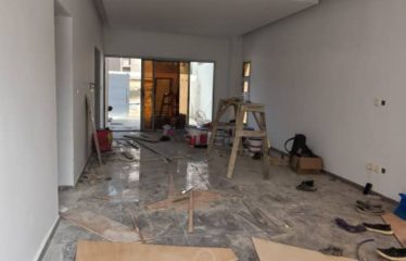 ABIDJAN COCODY : Vente maison duplex 5 pièces