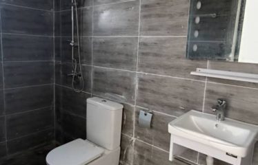 ABIDJAN COCODY : Vente maison duplex 5 pièces
