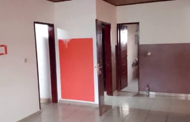 ABIDJAN ANGRÉ : Vente villa duplex 4 pièces