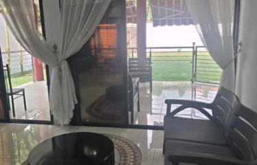 ABIDJAN ANGRÉ : Vente villa triplex 13 pièces