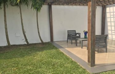 ABIDJAN ANGRÉ : Vente villa triplex 13 pièces
