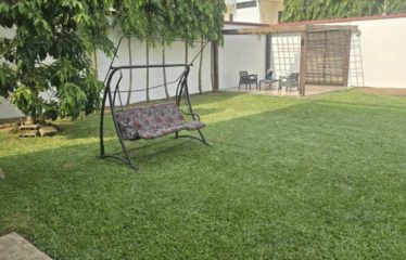 ABIDJAN ANGRÉ : Vente villa triplex 13 pièces