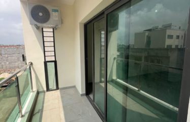 ABIDJAN COCODY : Location appartement 3 pièces