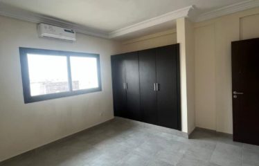 ABIDJAN COCODY : Location appartement 3 pièces