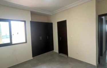 ABIDJAN COCODY : Location appartement 3 pièces