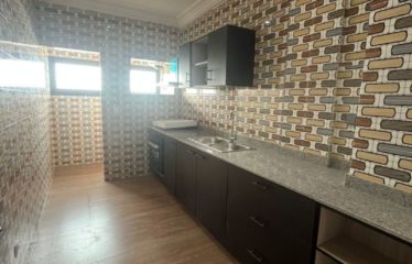 ABIDJAN COCODY : Location appartement 3 pièces