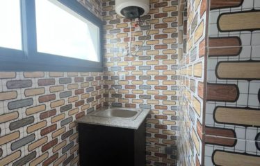 ABIDJAN COCODY : Location appartement 3 pièces