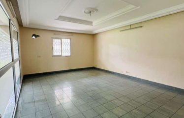 ABIDJAN ANGRÉ: 12-room duplex house for rent