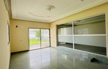 ABIDJAN ANGRÉ: 12-room duplex house for rent