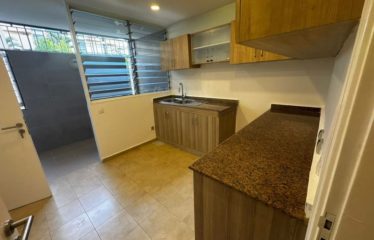 ABIDJAN COCODY: 3-room apartment for rent