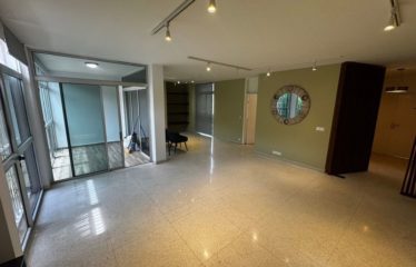 ABIDJAN COCODY: 3-room apartment for rent