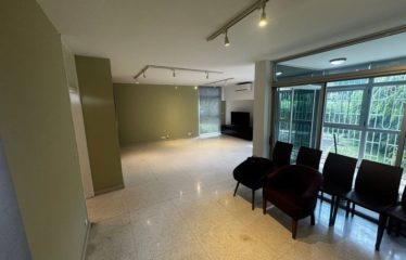 ABIDJAN COCODY: 3-room apartment for rent