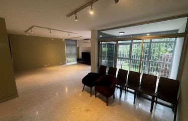 ABIDJAN COCODY: 3-room apartment for rent