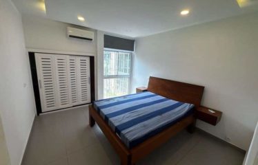 ABIDJAN COCODY: 3-room apartment for rent