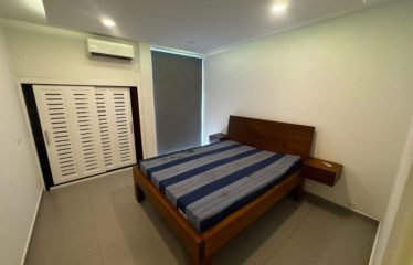 ABIDJAN COCODY: 3-room apartment for rent