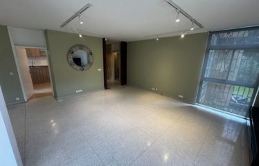 ABIDJAN COCODY: 3-room apartment for rent