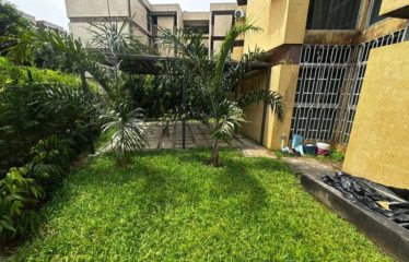 ABIDJAN COCODY: 3-room apartment for rent