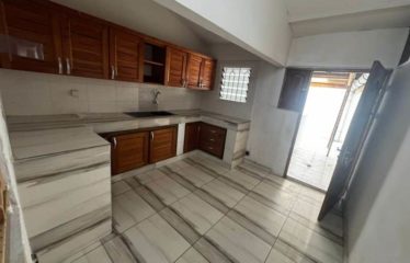 ABIDJAN COCODY : Vente villa basse 4 pièces