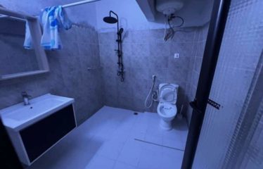 ABIDJAN COCODY : Vente villa basse 4 pièces