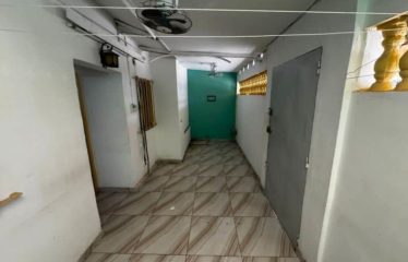 ABIDJAN COCODY : Vente villa basse 4 pièces