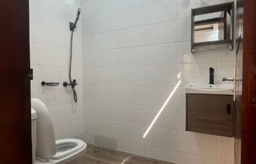 ABIDJAN COCODY: Duplex house for rent – ​​Riviera Palmeraie