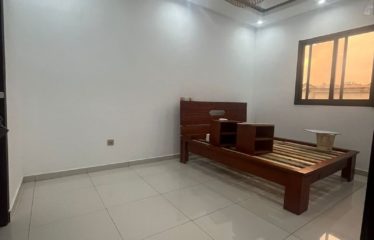 ABIDJAN COCODY: Duplex house for rent – ​​Riviera Palmeraie