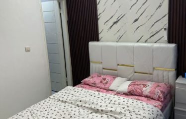 YOPOUGON : Location chambre équipée et meublée