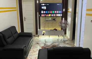 YOPOUGON : Location chambre équipée et meublée