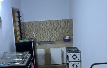 YOPOUGON : Location chambre équipée et meublée