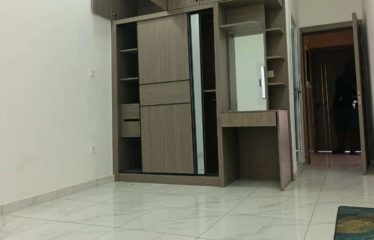 ABIDJAN COCODY: Triplex villa rental