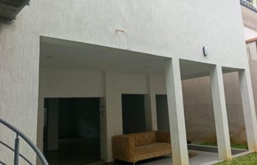 ABIDJAN COCODY: Triplex villa rental