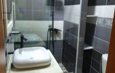 ABIDJAN COCODY: 2-bedroom apartment for rent