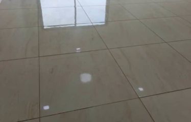 ABIDJAN COCODY: 2-bedroom apartment for rent