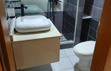 ABIDJAN COCODY: 2-bedroom apartment for rent