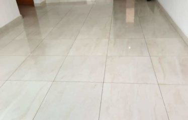 ABIDJAN COCODY: 2-bedroom apartment for rent