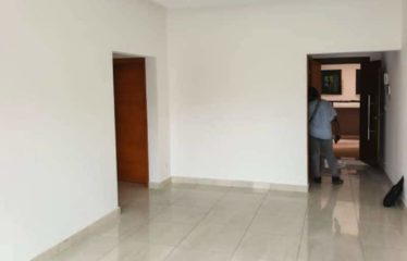 ABIDJAN COCODY: 2-bedroom apartment for rent