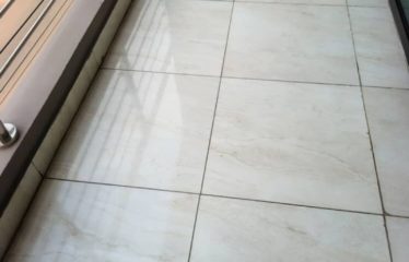 ABIDJAN COCODY: 2-bedroom apartment for rent