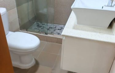 ABIDJAN COCODY: 2-bedroom apartment for rent