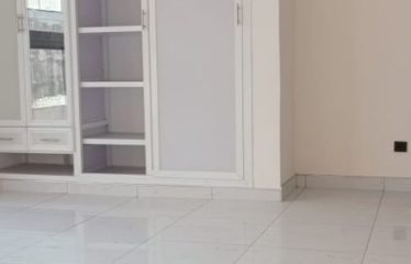 ABIDJAN COCODY : Vente villa duplex 6 pièces