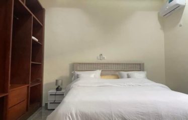 ABIDJAN BINGERVILLE : Location de villa meublée T4