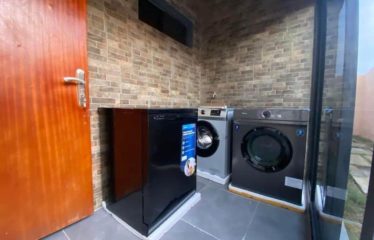 ABIDJAN BINGERVILLE : Location de villa meublée T4