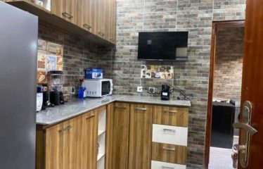 ABIDJAN BINGERVILLE : Location de villa meublée T4