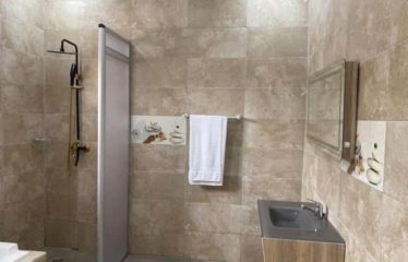 GRAND-BASSAM : Location villa duplex T7