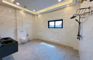 ABIDJAN COCODY: Large duplex villa for rent