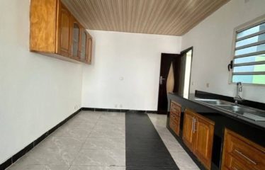 ABIDJAN COCODY: 6-room duplex house for rent