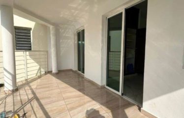 ABIDJAN COCODY: 6-room duplex house for rent