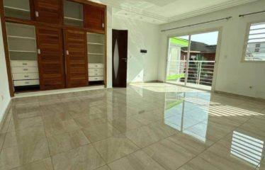 ABIDJAN COCODY: 6-room duplex house for rent